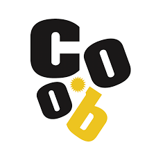 Coob Logo